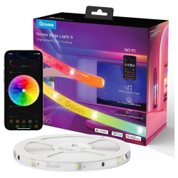 Govee Strip Light S Segmented Color Control 5m Govee Strip Light S Segmented Color Control 5m